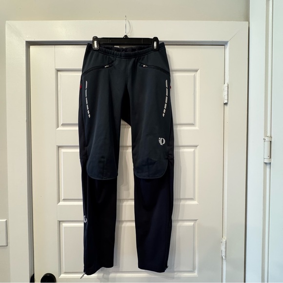 Pearl Izumi Pants - Pearl Izumi Women’s Black Cycling Pants Sz M